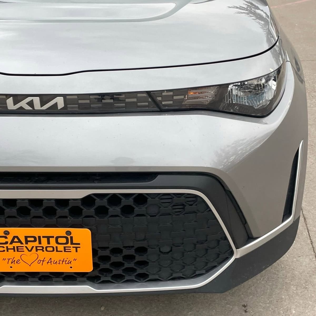 2024 Kia Soul - Image 7