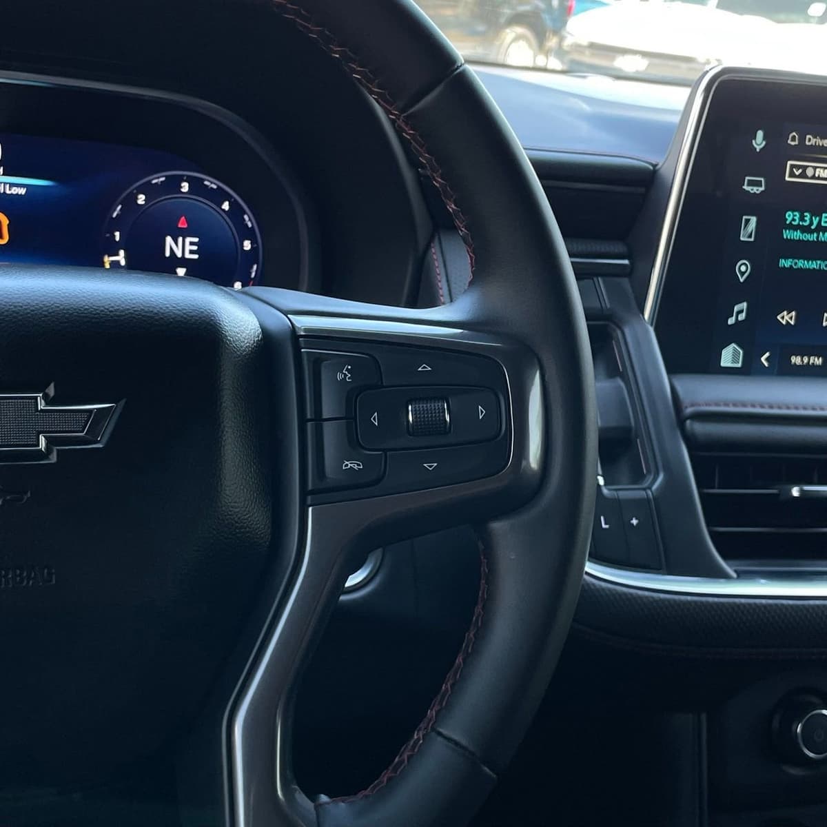 2024 Chevrolet Tahoe - Image 14