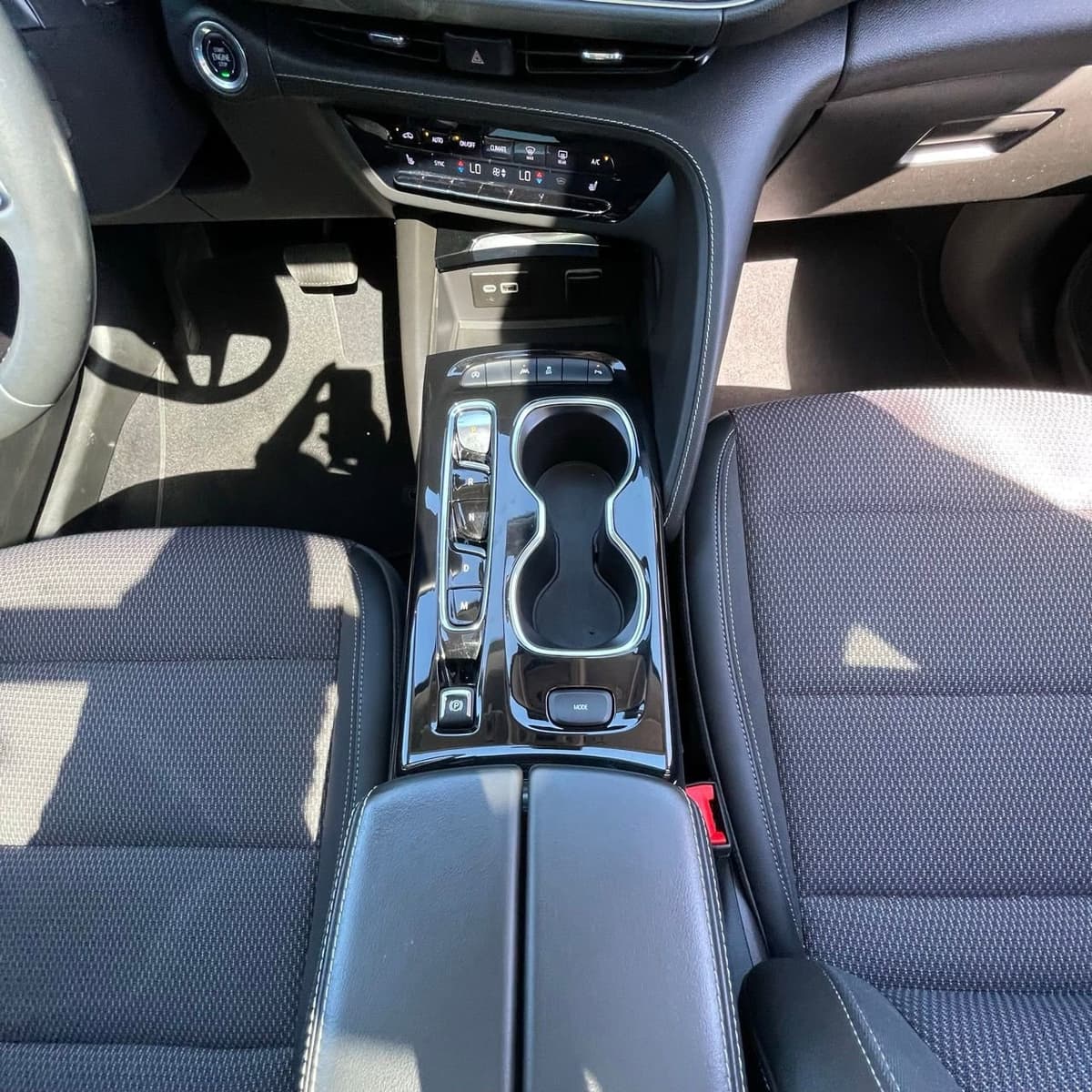 2022 Buick Envision - Image 19