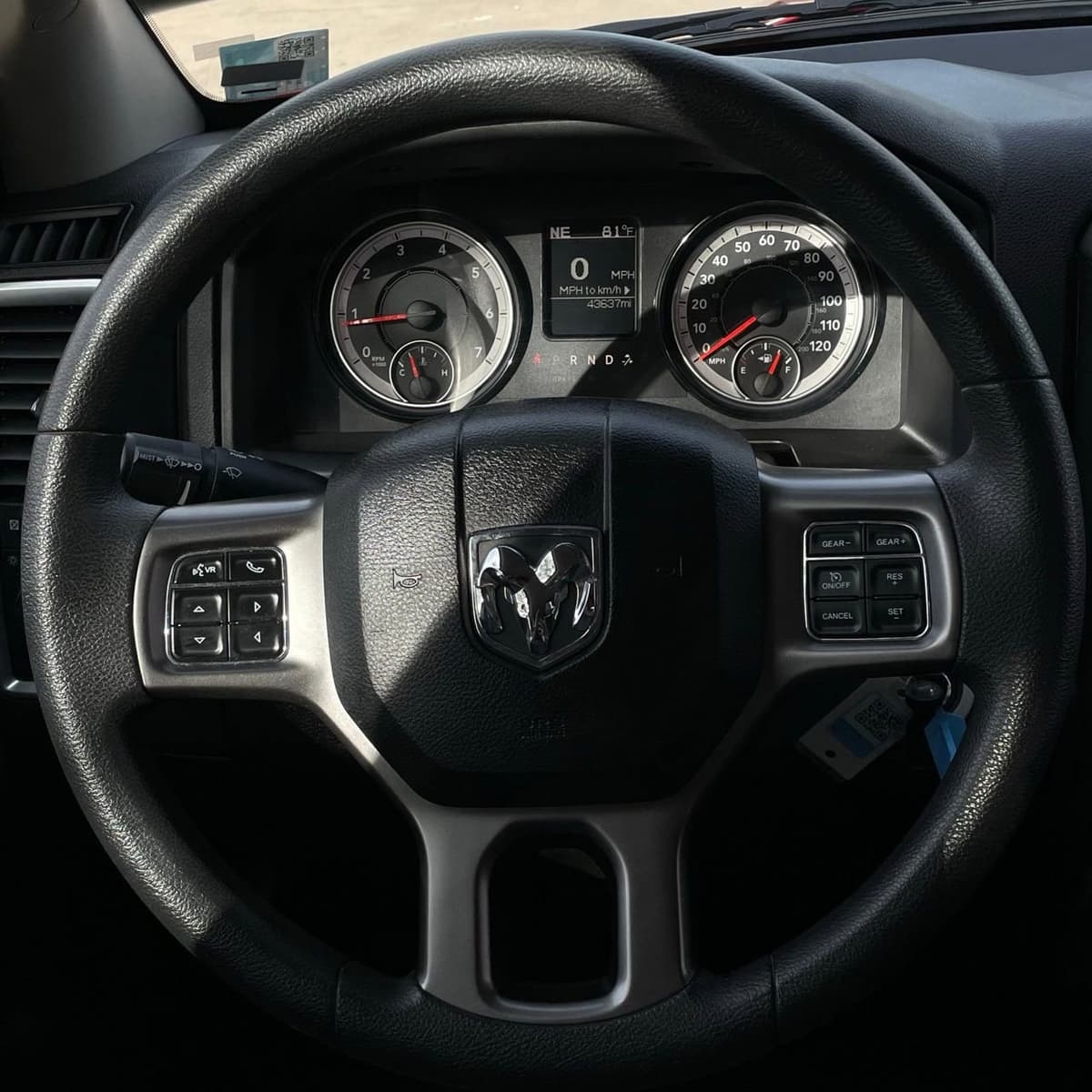 2024 Ram 1500 Classic - Image 13