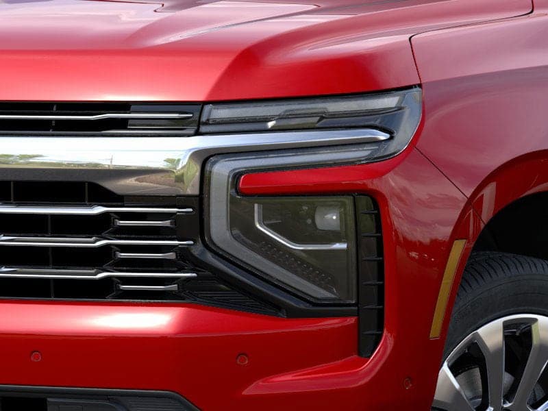 2026 Chevrolet Tahoe - Image 10