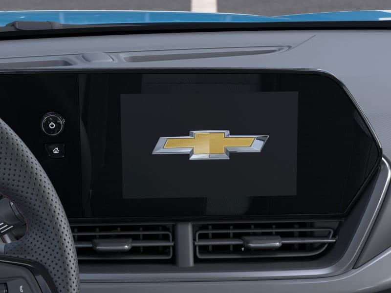 2026 Chevrolet Trax - Image 20