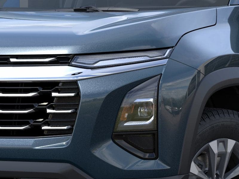 2026 Chevrolet Equinox - Image 10