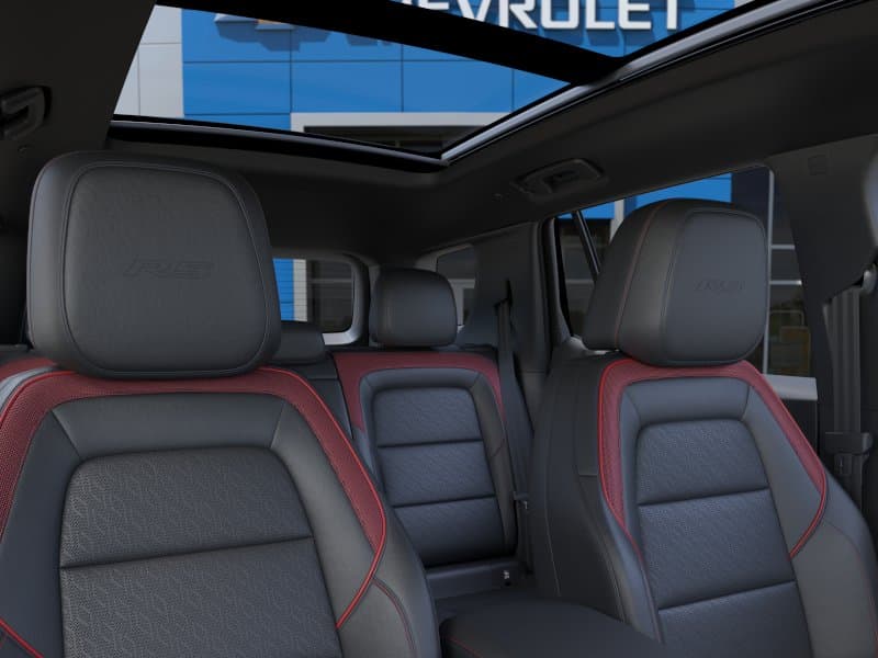 2026 Chevrolet Equinox - Image 24