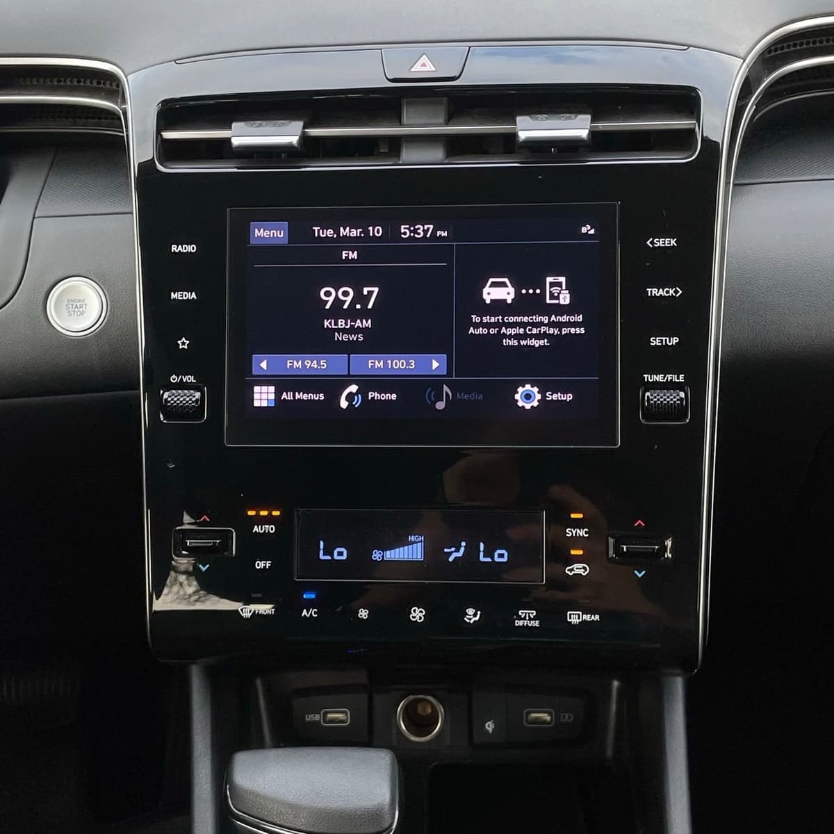 2024 Hyundai Tucson - Image 17