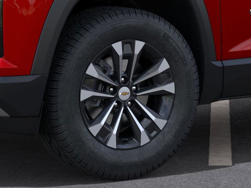 2026 Chevrolet Equinox - Image 9