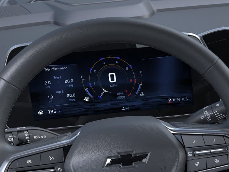 2026 Chevrolet Tahoe - Image 18