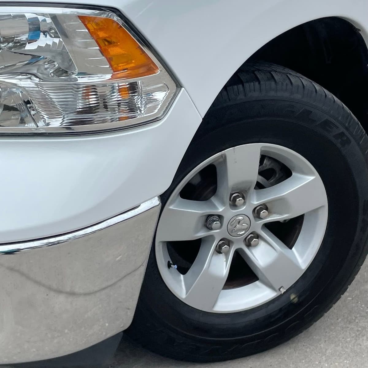 2024 Ram 1500 Classic - Image 9