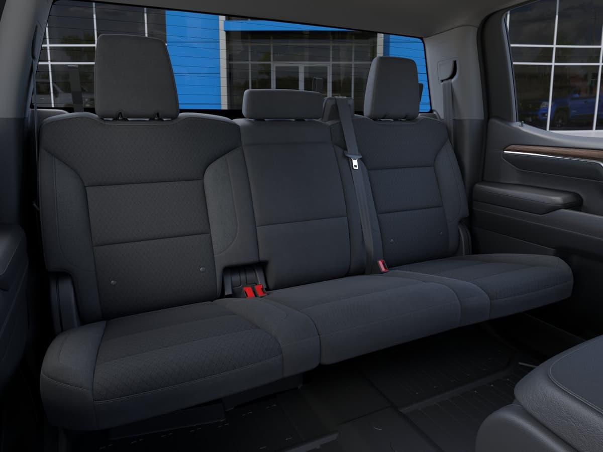 2026 Chevrolet Silverado 1500 - Image 17