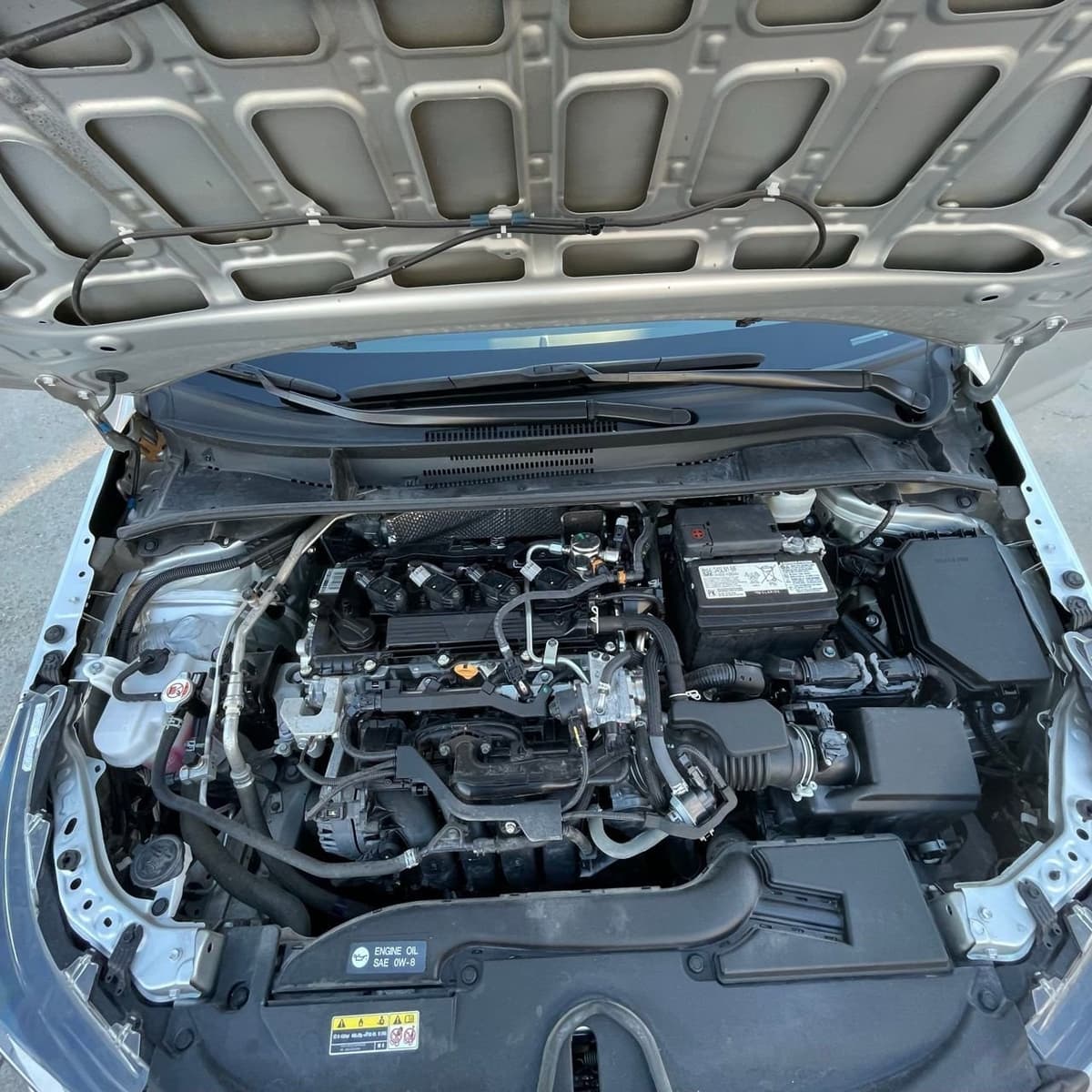 2024 Toyota Corolla - Image 26