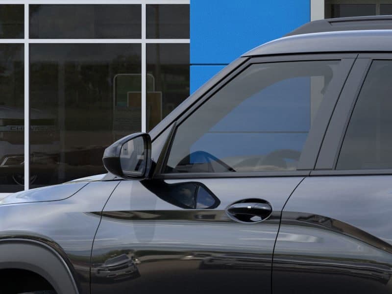 2026 Chevrolet Trailblazer - Image 12