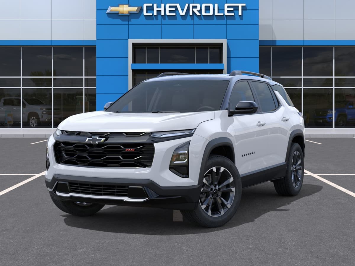 2026 Chevrolet Equinox - Image 6