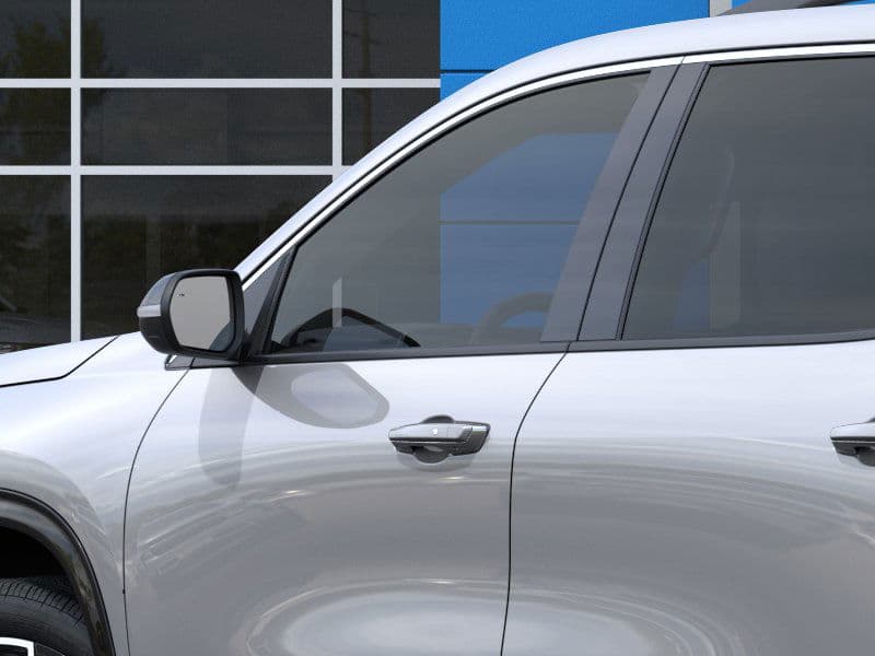 2026 Chevrolet Traverse - Image 12