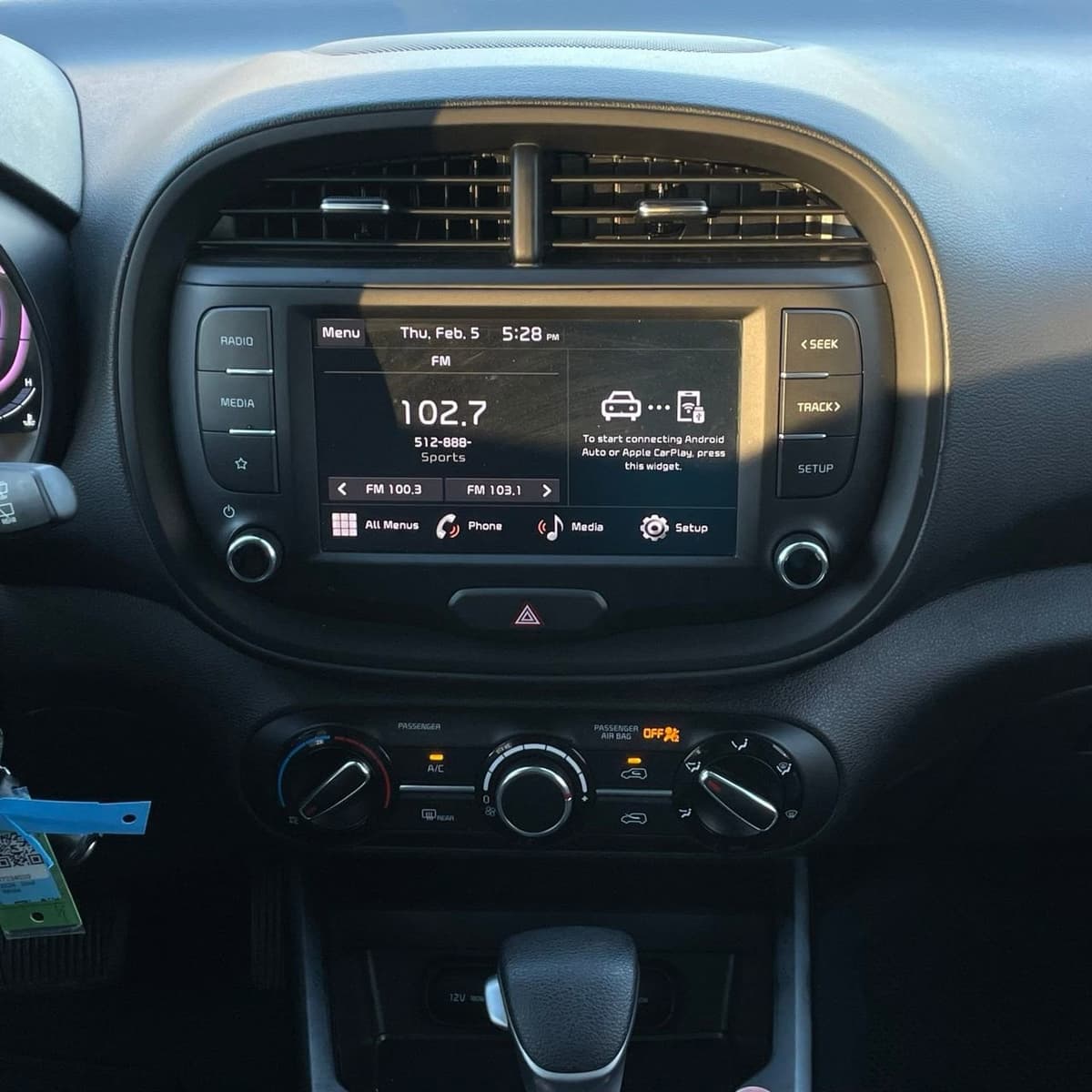 2024 Kia Soul - Image 16