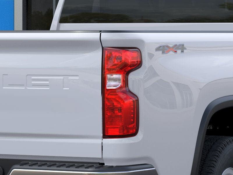 2026 Chevrolet Silverado 2500 HD - Image 11