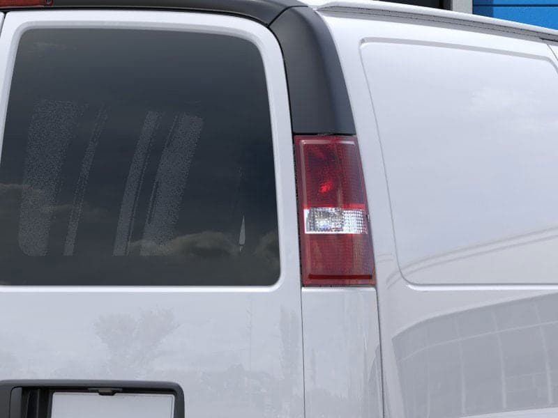 2025 Chevrolet Express Cargo - Image 11