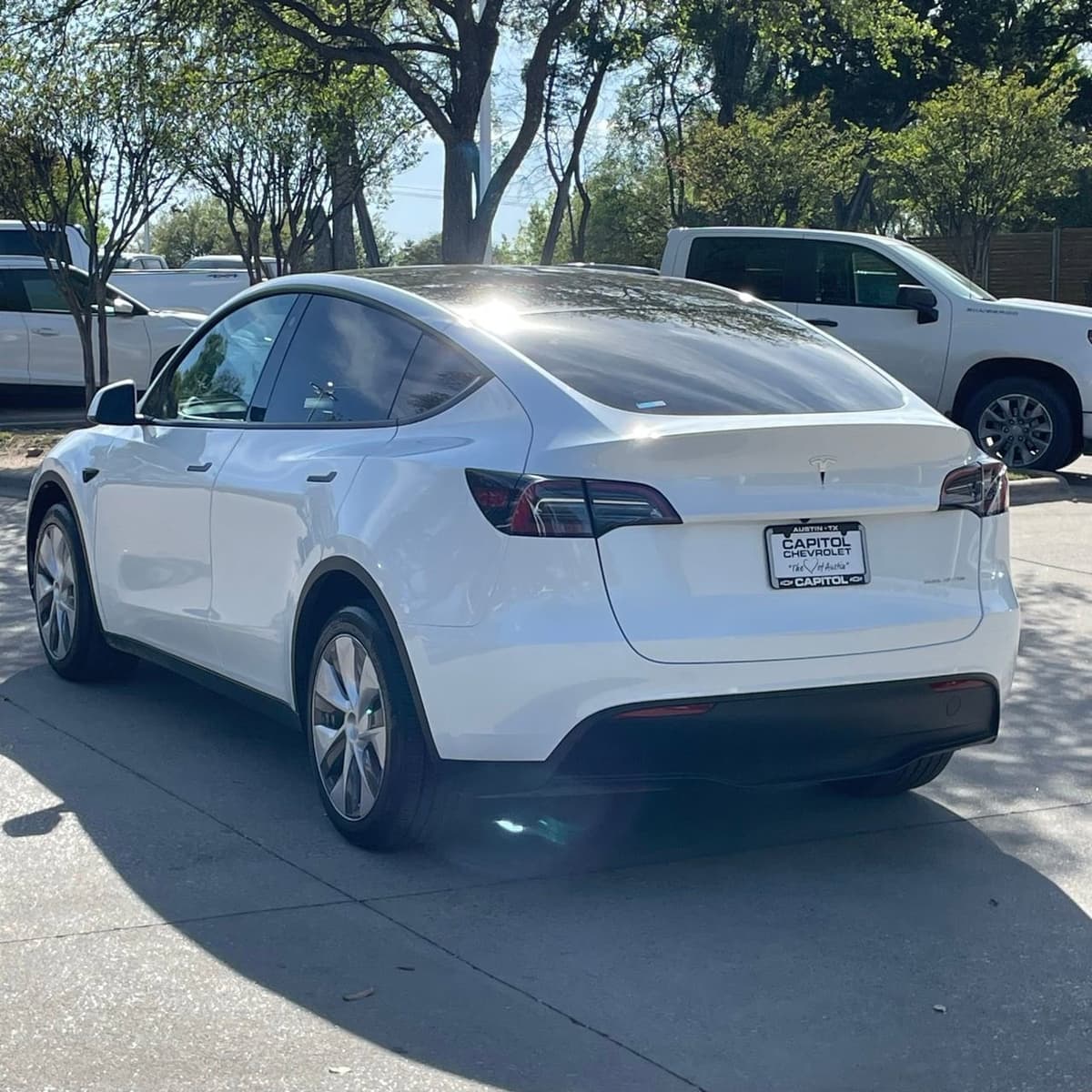 2023 Tesla Model Y - Image 4