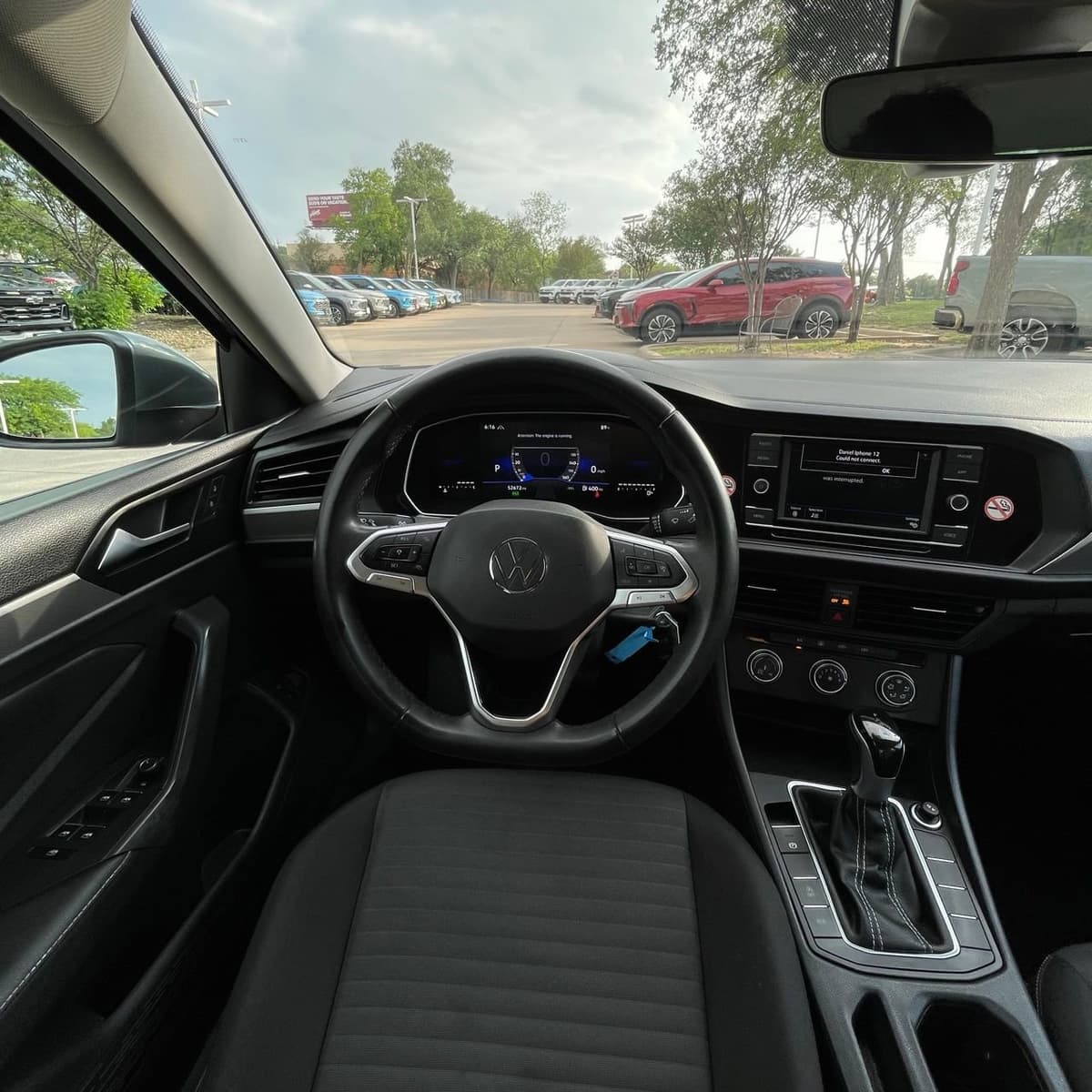 2024 Volkswagen Jetta - Image 11