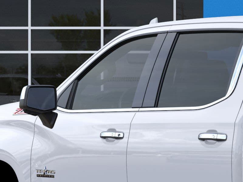 2026 Chevrolet Silverado 1500 - Image 12