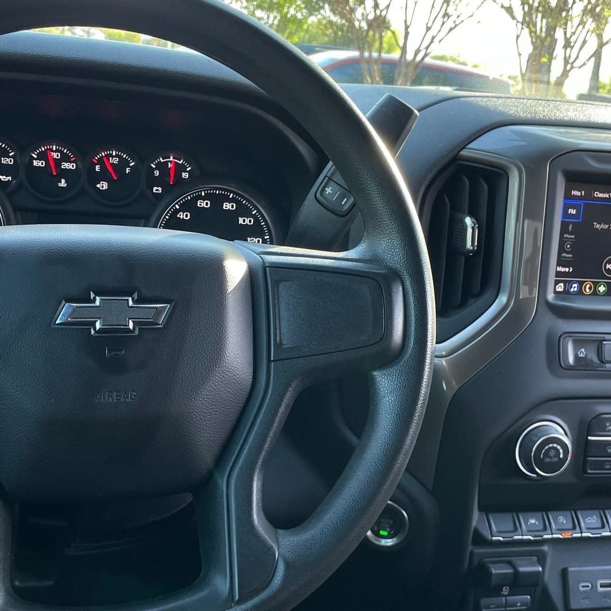 2024 Chevrolet Silverado 1500 - Image 15