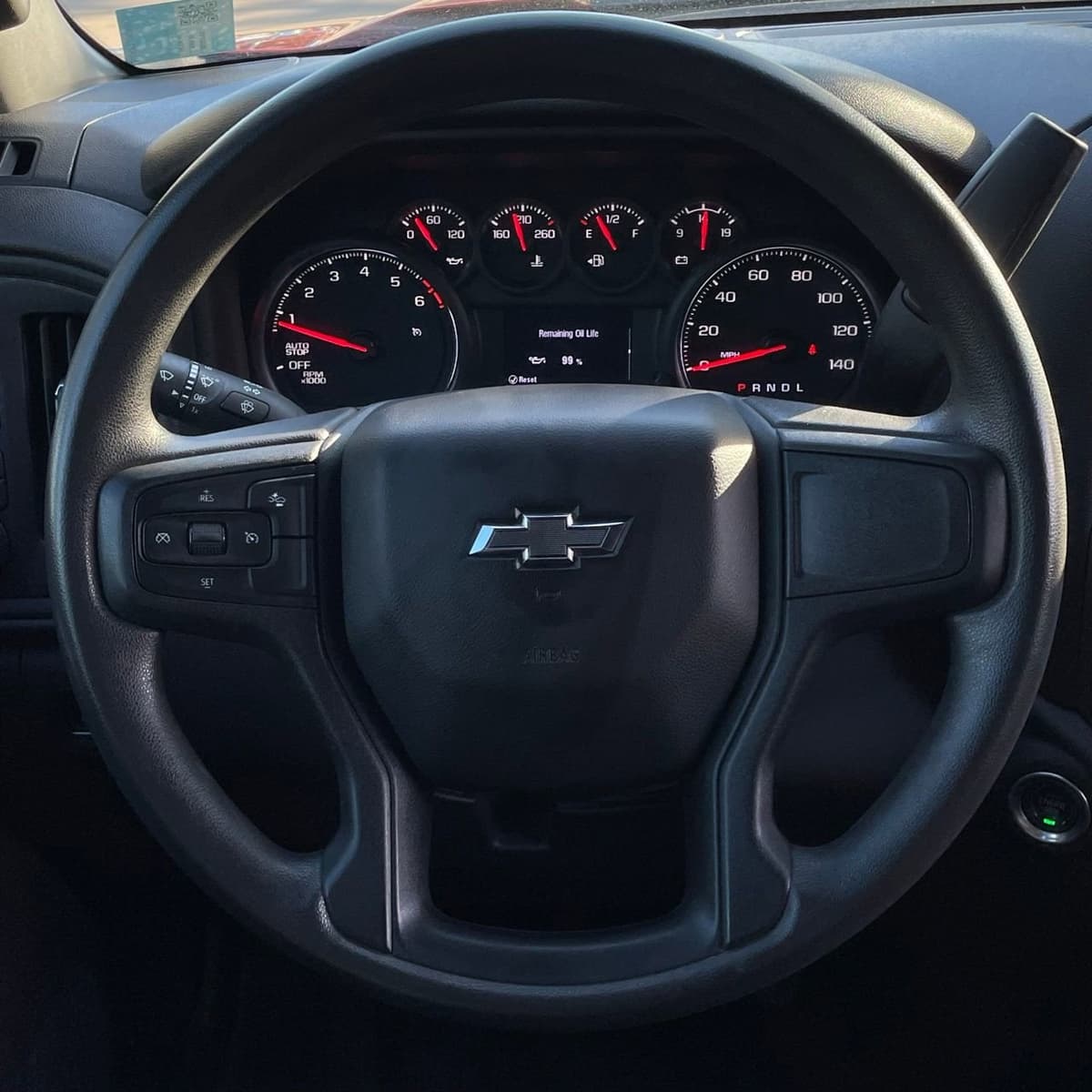 2024 Chevrolet Silverado 1500 - Image 13