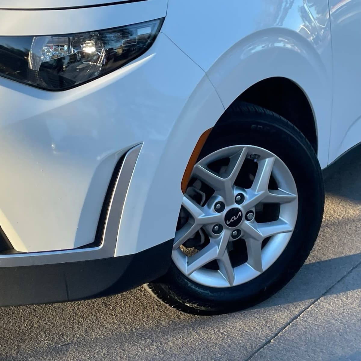 2024 Kia Soul - Image 8