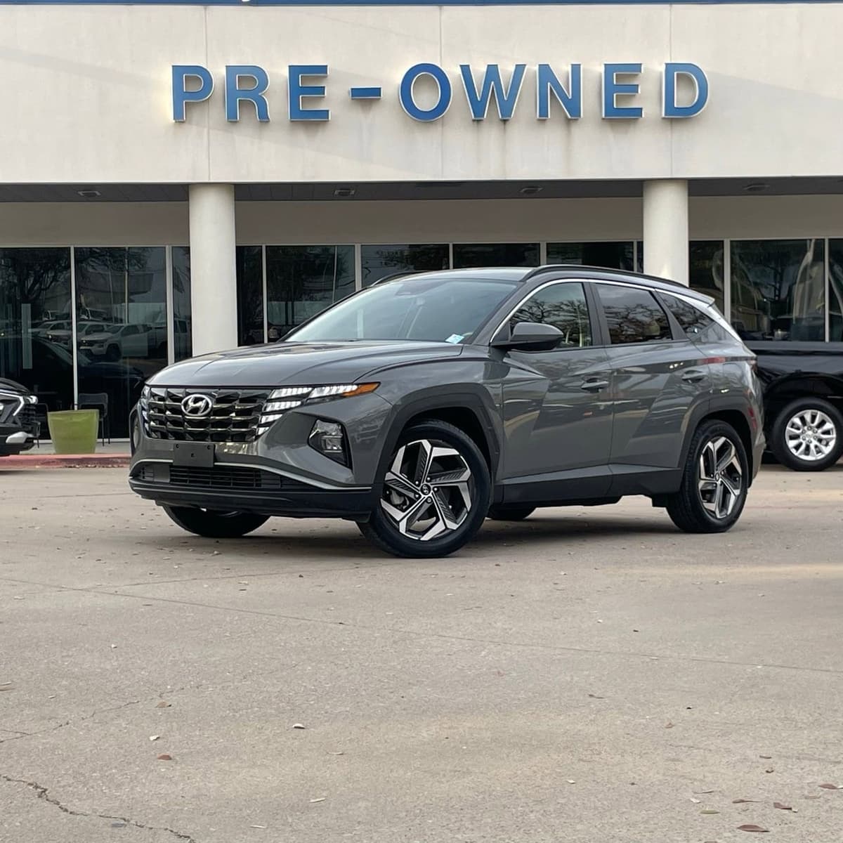 2024 Hyundai Tucson - Image 2