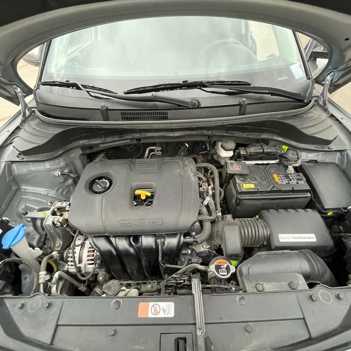 2024 Kia Soul - Image 25