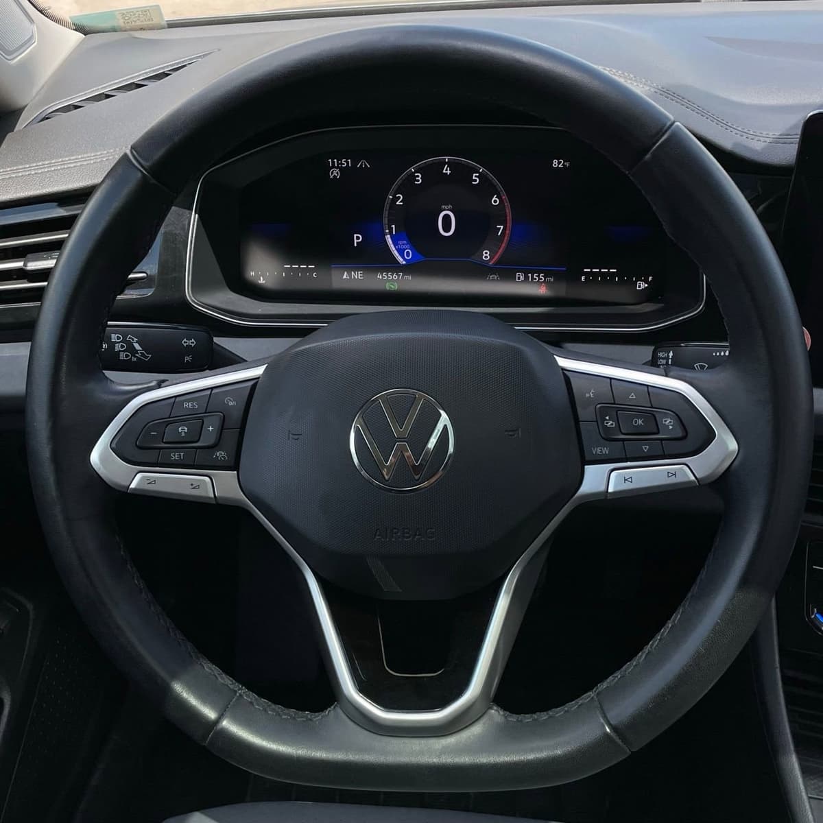2025 Volkswagen Jetta - Image 13