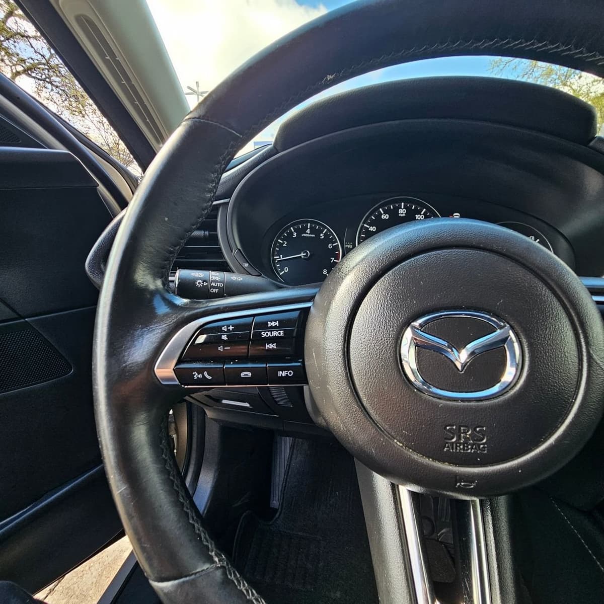 2024 Mazda CX-30 - Image 16