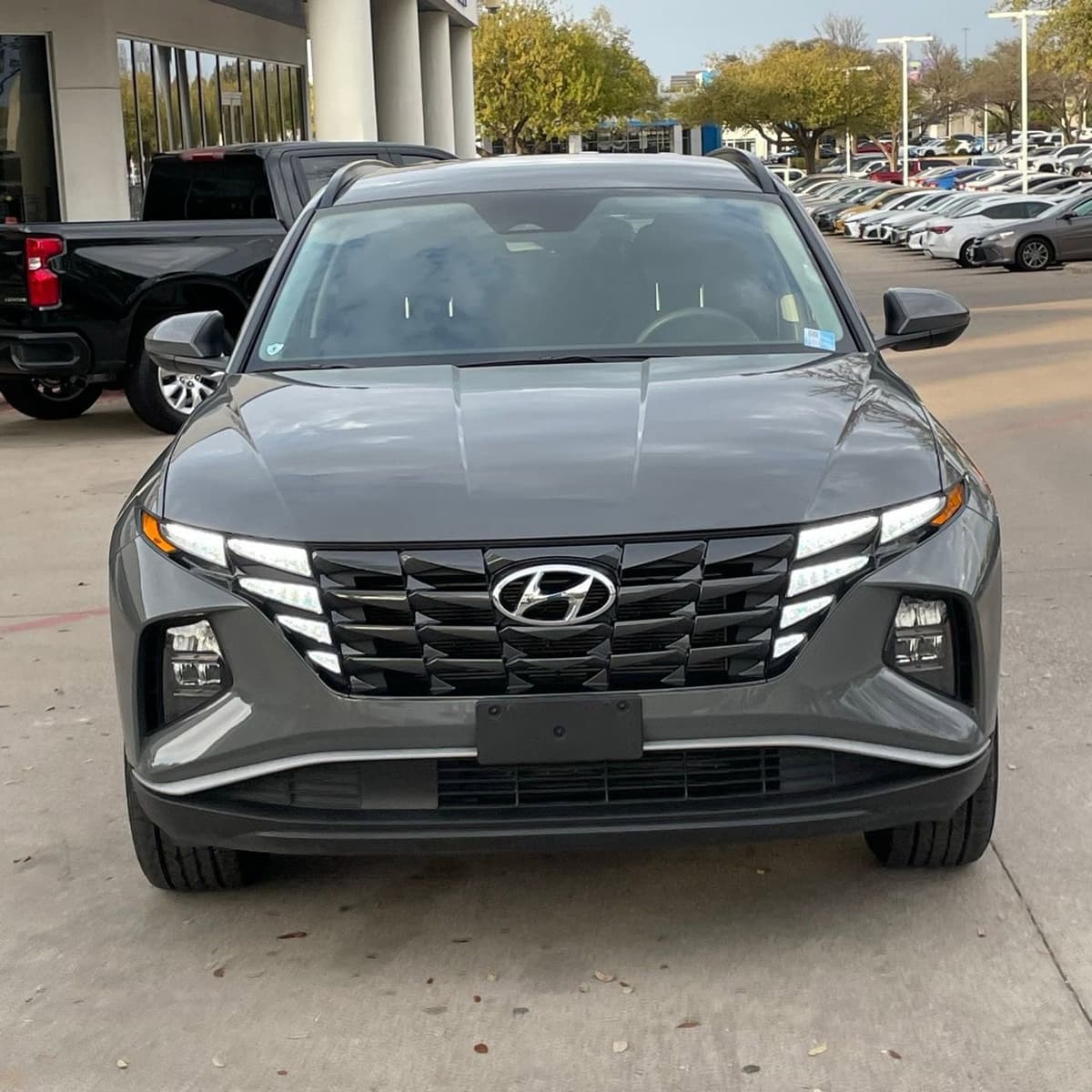 2024 Hyundai Tucson - Image 6