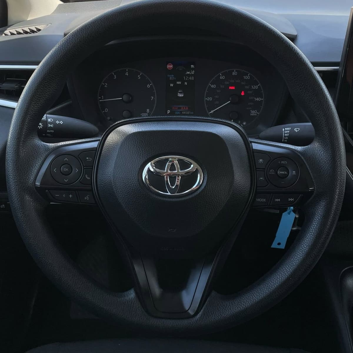 2024 Toyota Corolla - Image 10