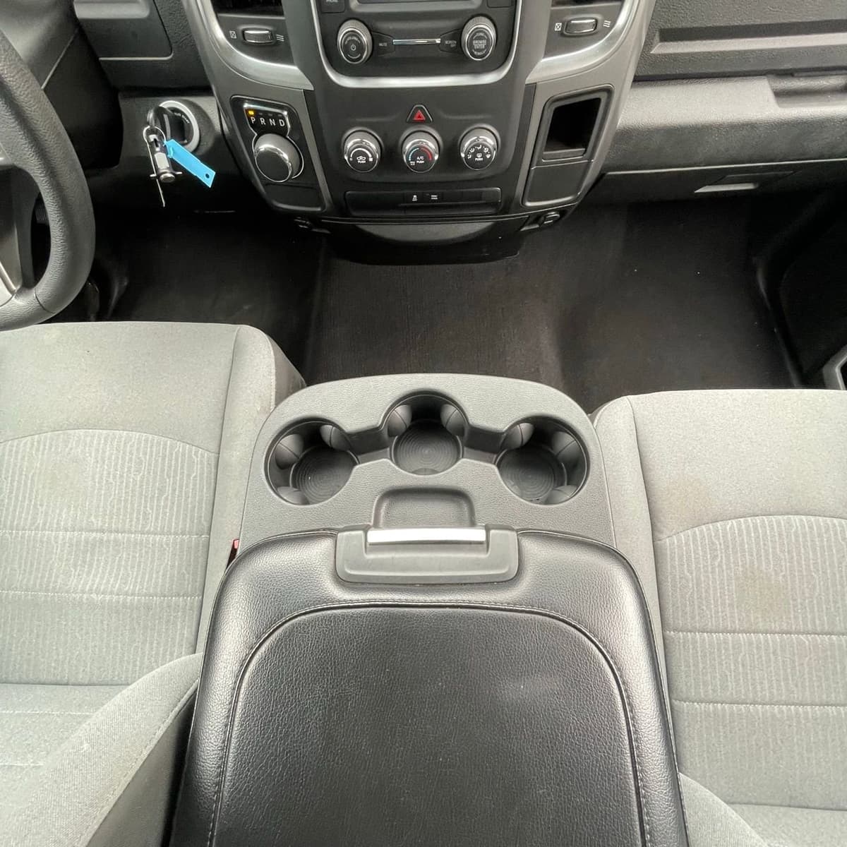 2024 Ram 1500 Classic - Image 19