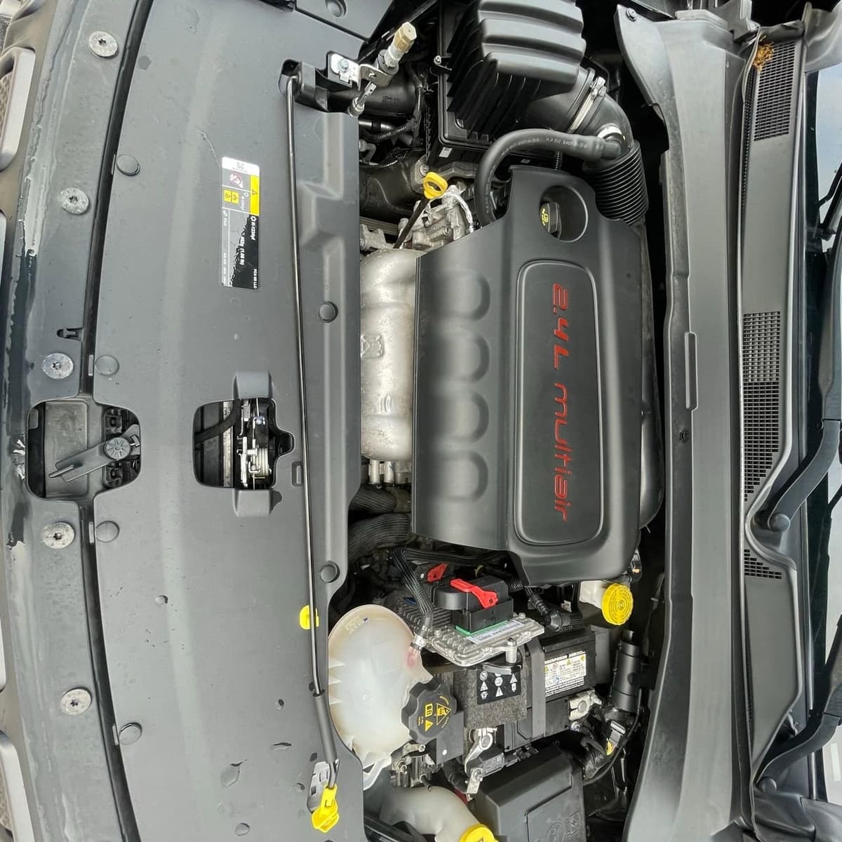 2022 Jeep Compass - Image 28