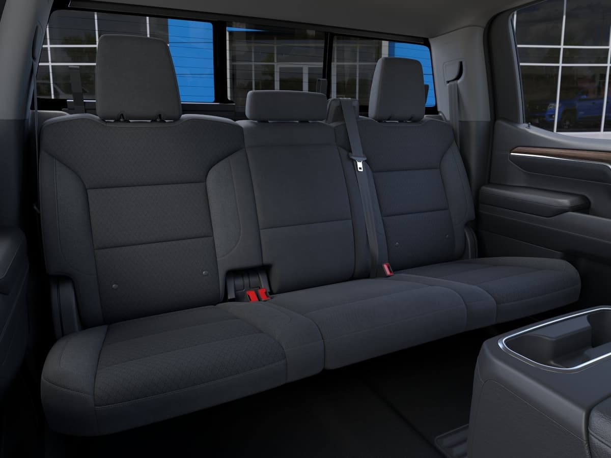 2026 Chevrolet Silverado 1500 - Image 17