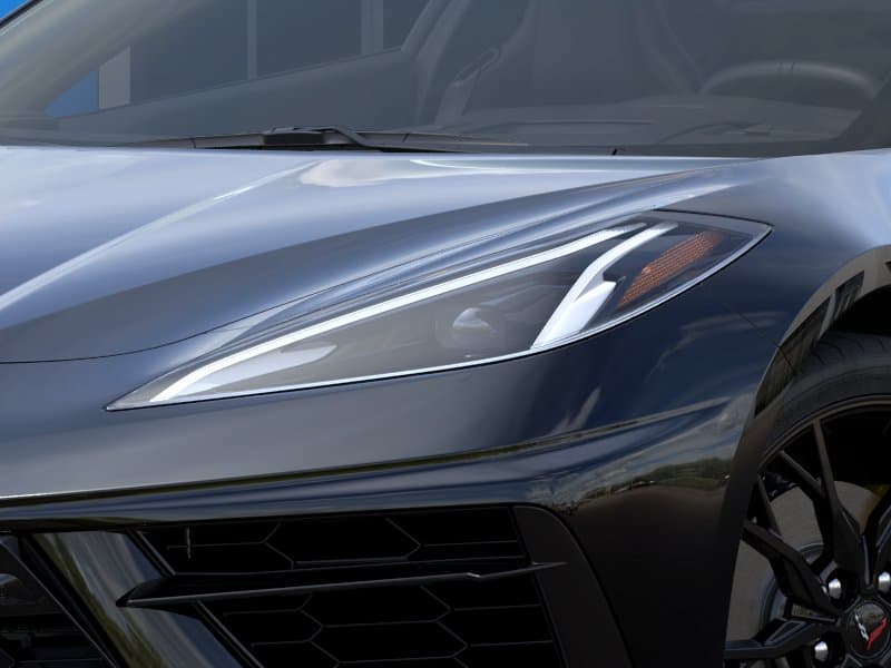 2026 Chevrolet Corvette Stingray - Image 10