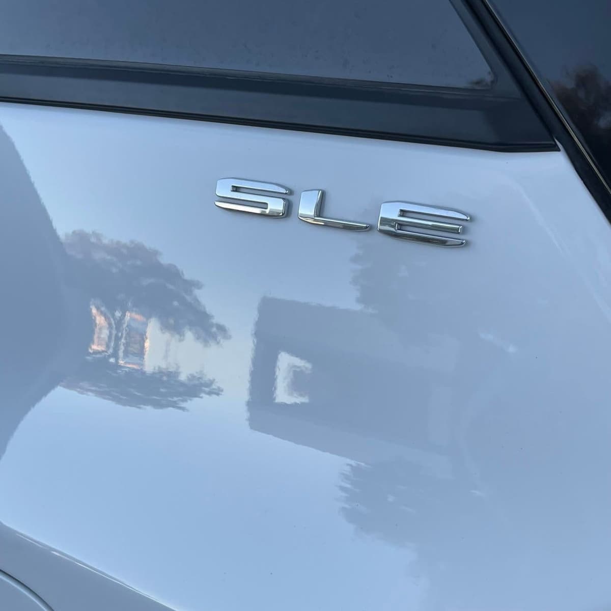 2024 GMC Terrain - Image 6