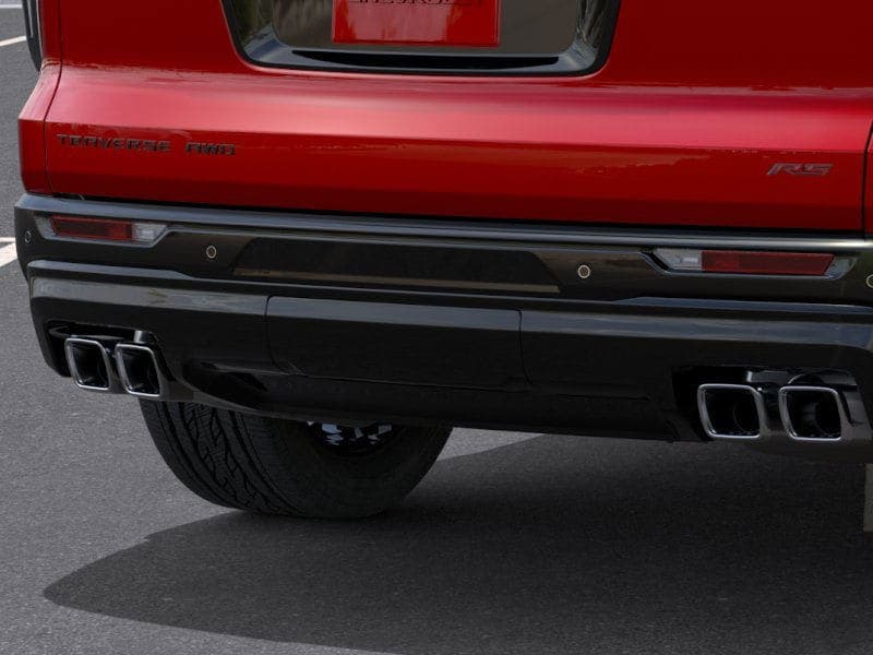 2026 Chevrolet Traverse - Image 14