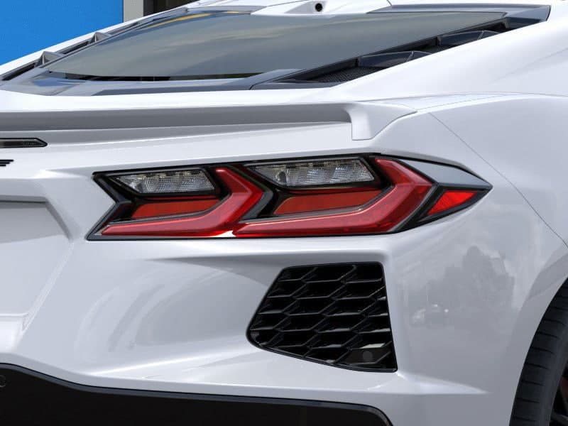 2026 Chevrolet Corvette Stingray - Image 11