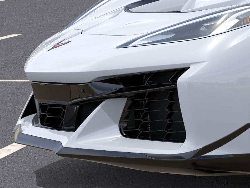 2026 Chevrolet Corvette ZR1 - Image 18