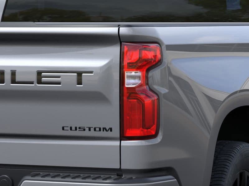 2026 Chevrolet Silverado 1500 - Image 11