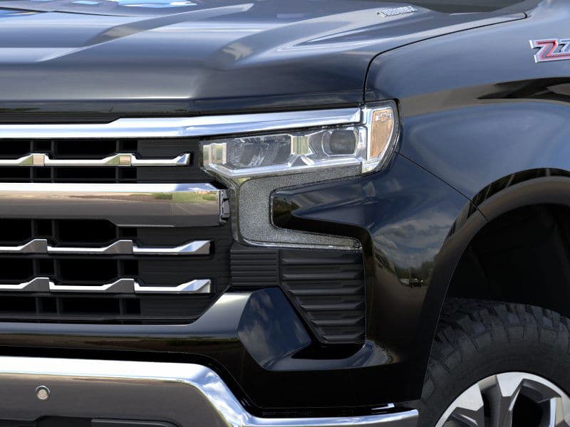 2026 Chevrolet Silverado 1500 - Image 10
