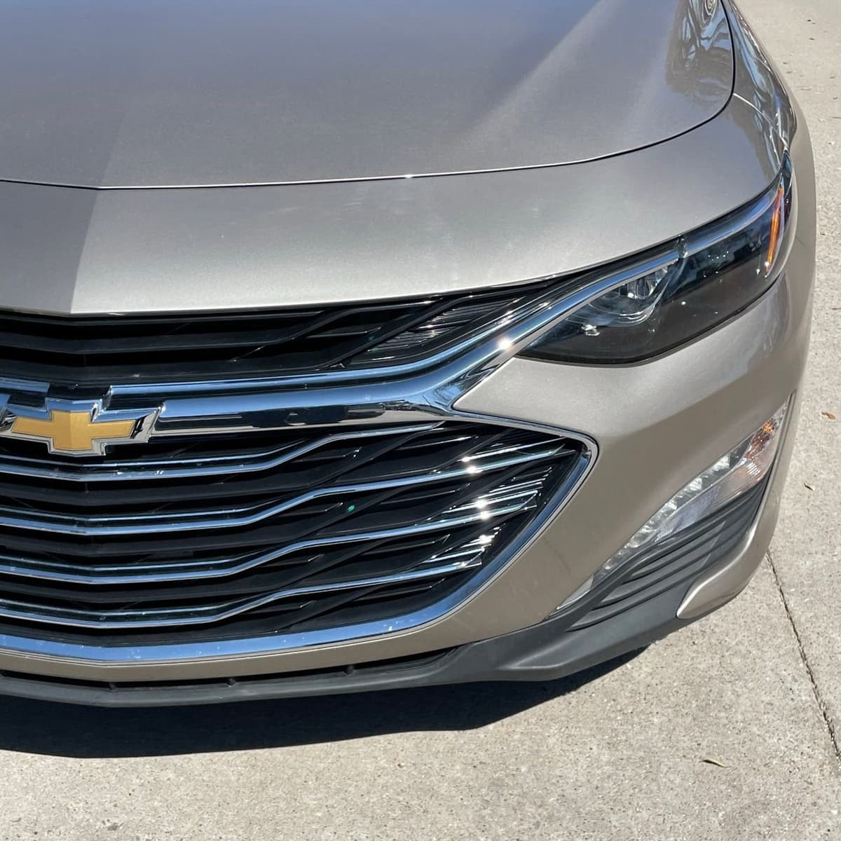 2024 Chevrolet Malibu - Image 8