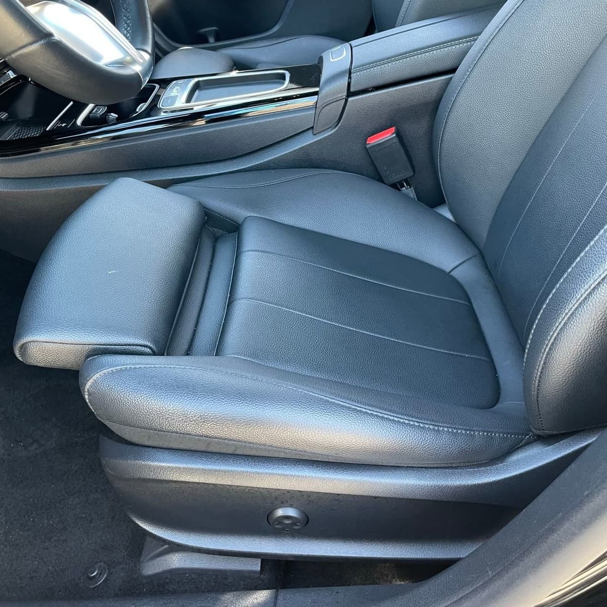 2025 Mercedes-Benz CLA - Image 22