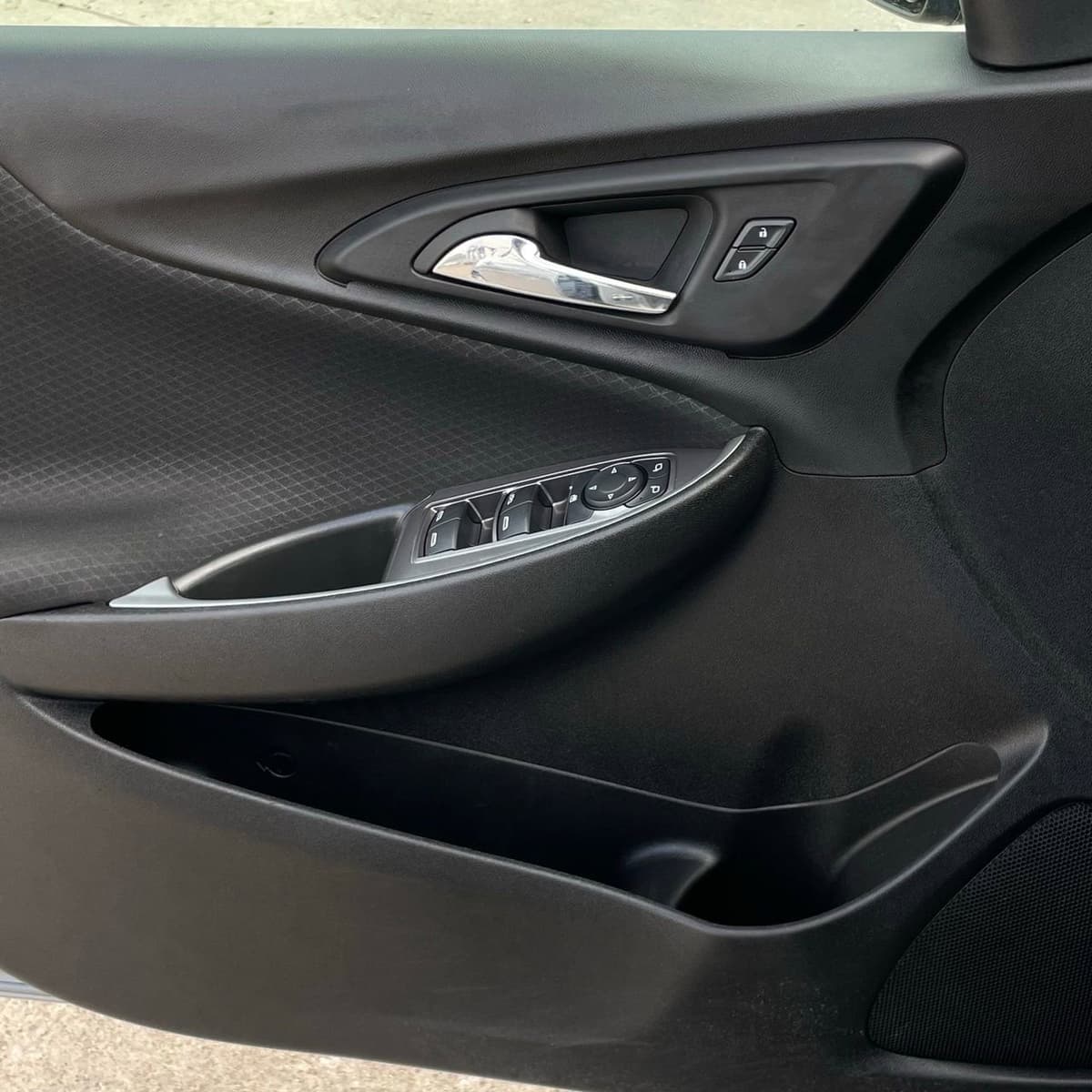 2024 Chevrolet Malibu - Image 20