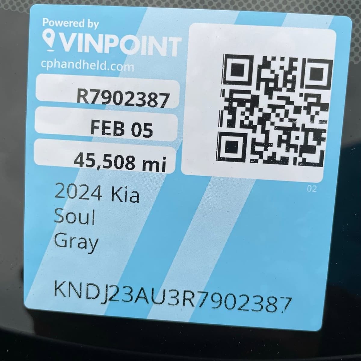 2024 Kia Soul - Image 26