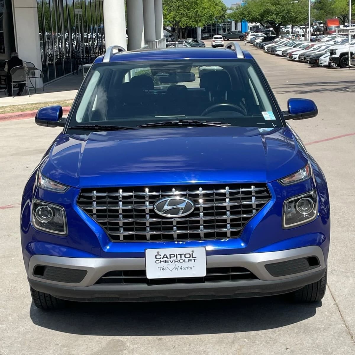 2025 Hyundai Venue - Image 6