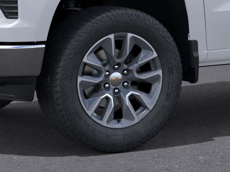 2026 Chevrolet Silverado 1500 - Image 9