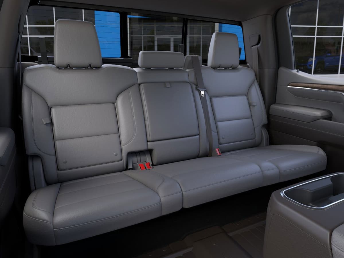 2026 Chevrolet Silverado 1500 - Image 17