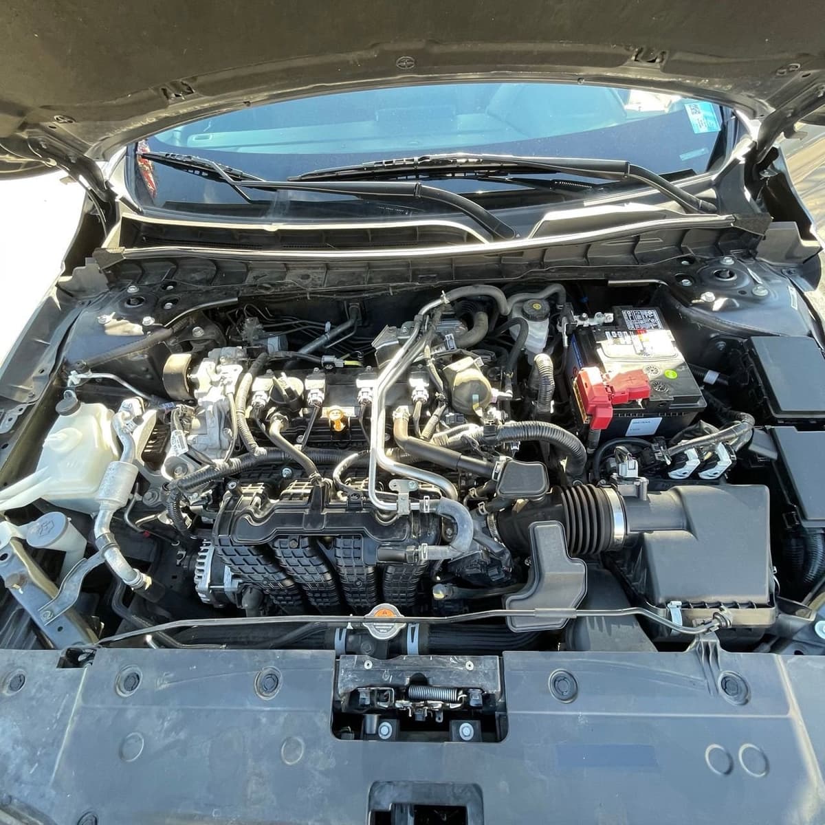 2024 Nissan Altima - Image 27